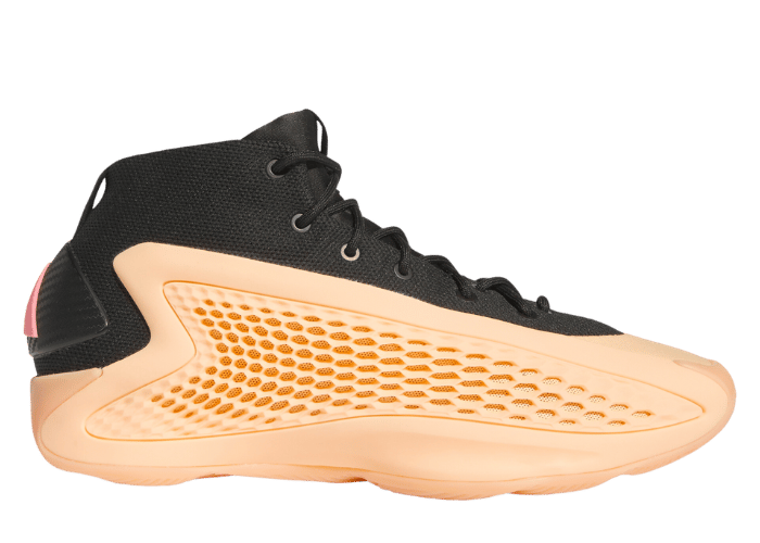 adidas AE 1 Georgia Red Clay - IF1863 Raffles & Where to Buy